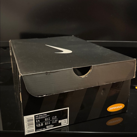 Air Max DN8 - Picture 8 of 8